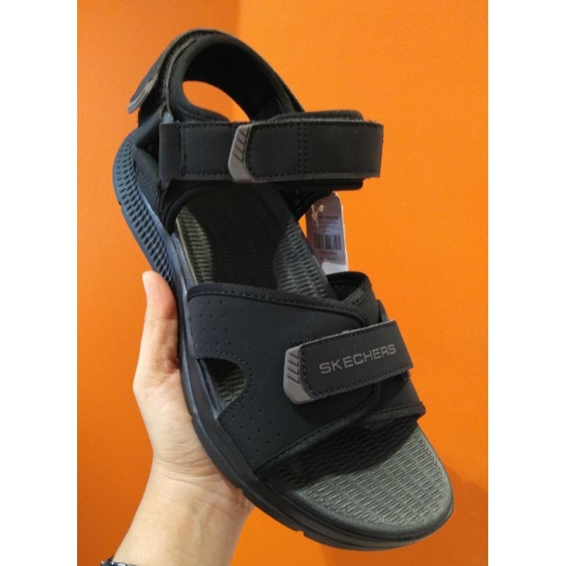 SANDAL SKECHERS MENS GO CONSISTENT