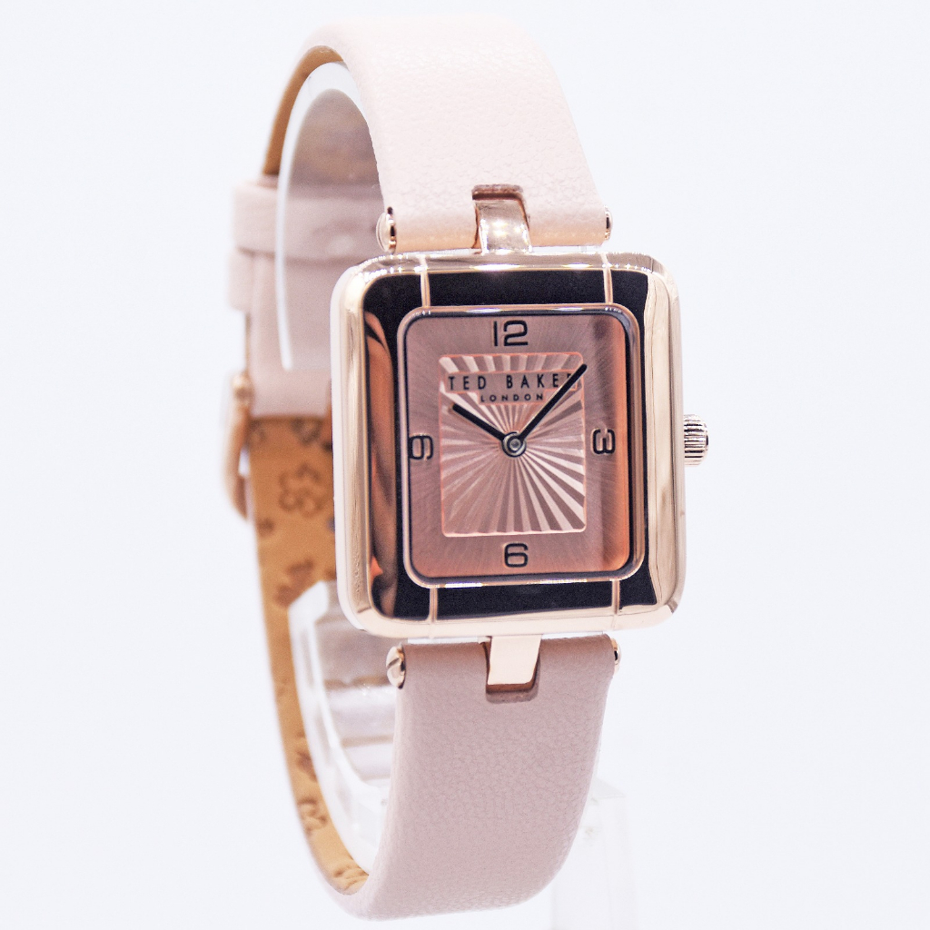 Jam Tangan Wanita Ted Baker BKPMSS301UO/ BKPMSS302UO Original