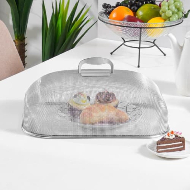 Tudung Saji Kawat / Tudung Saji Stainless / FOOD COVER
