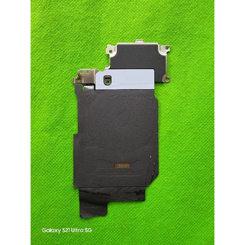 flexibel nfc wireles charger samsung s20 ori copotan