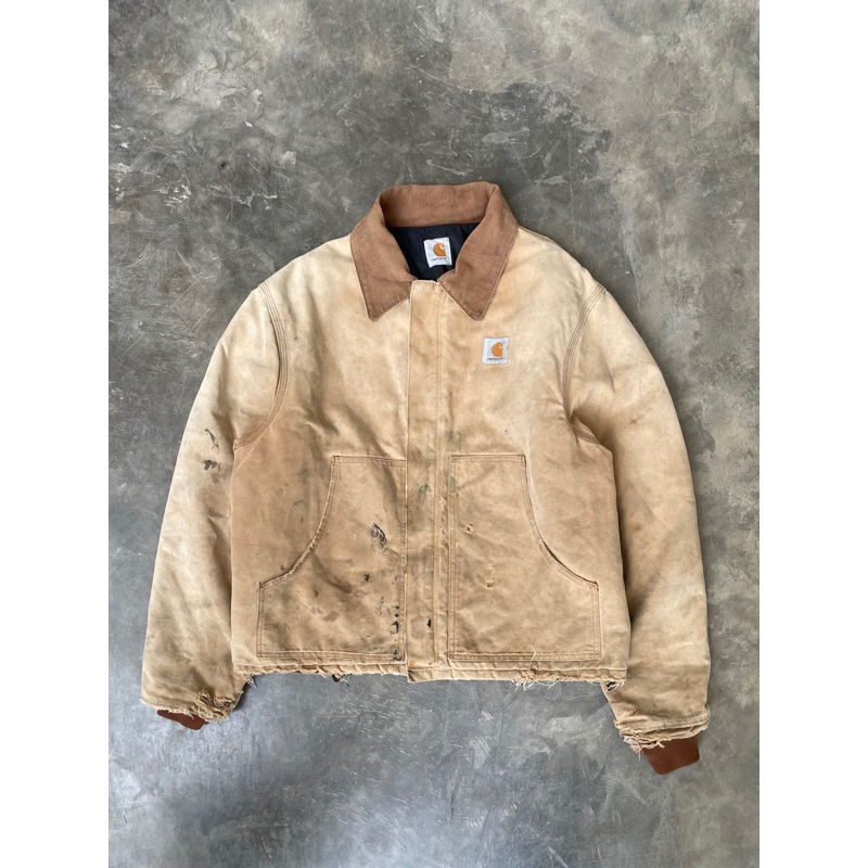 carhartt jacket