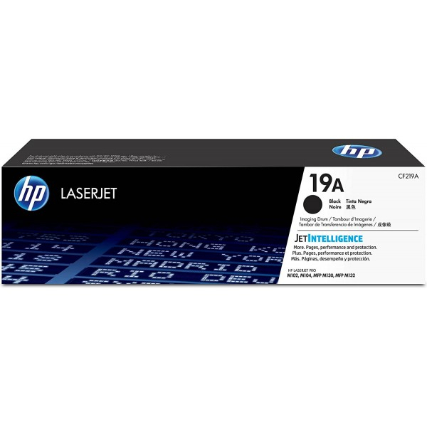TONER HP LASERJET 19A ORIGINAL
