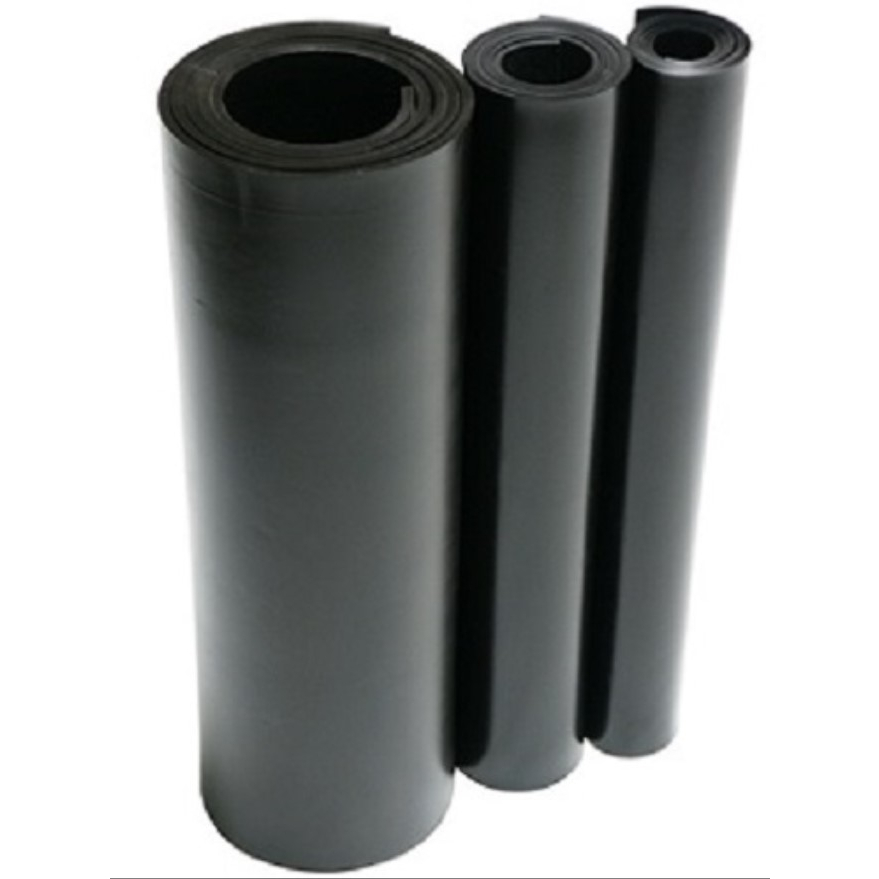 Paking Karet Lembaran 5 mm