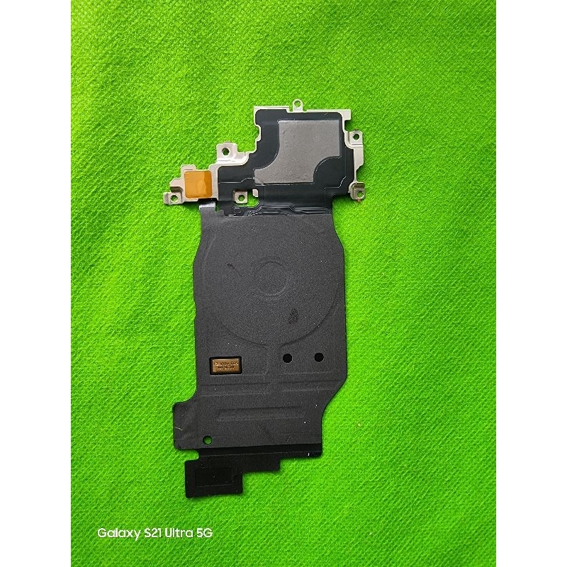 flexibel nfc wireles charger samsung s20 plus ori copotan