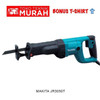Makita JR 3051 TK / JR3051TK - Mesin Gergaji Recipro Saw Machine
