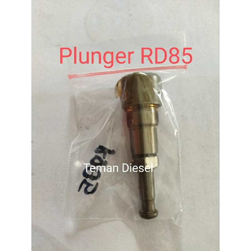 Plunger RD85 K154