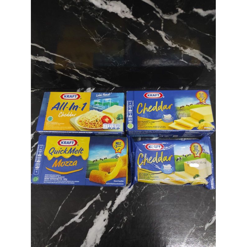 

KEJU KRAFT/KEJU PARUT/KEJU MOZARELLA