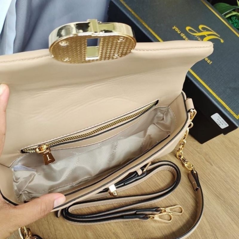 FREE BOX EXCLUSIVE TAS SELEMPANG TAS BAHU WANITA ELEGAN JIMS HONEY JH VICTORIA BAG TAS CLUTCH PESTA SHOULDER HAND BAG MEWAH BRANDED KADO ULTAH ANNIVERSARY PACAR ISTRI CEWEK PEREMPUAN UNIK ELEGANT CANTIK MURAH FEMINIM