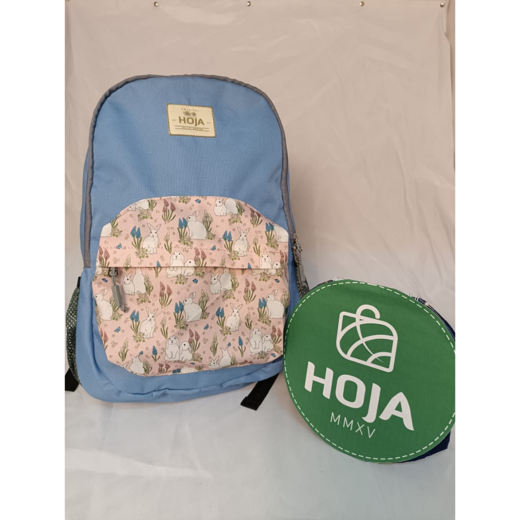 Hoja,Tas ransel,backpack anak H6,export,season,neopack,bacpack remaja