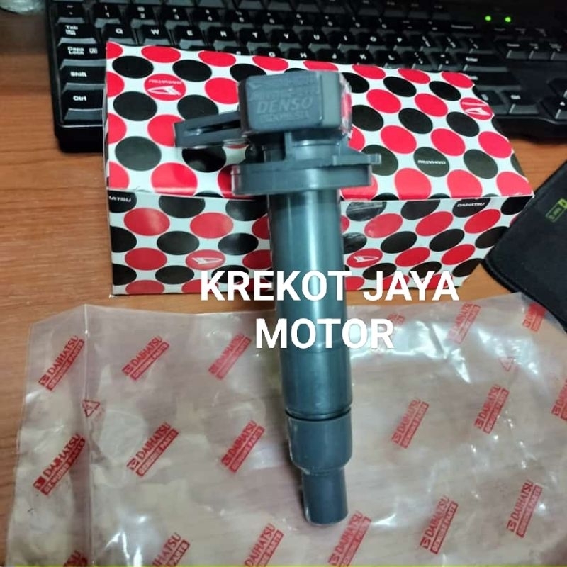 COIL IGNITION DAIHATSU GRAND MAX BERGARANSI HIGH QUALITY GRAND MAX