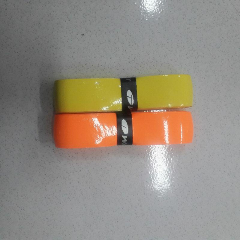 gripraket pegangan raket karet wagi