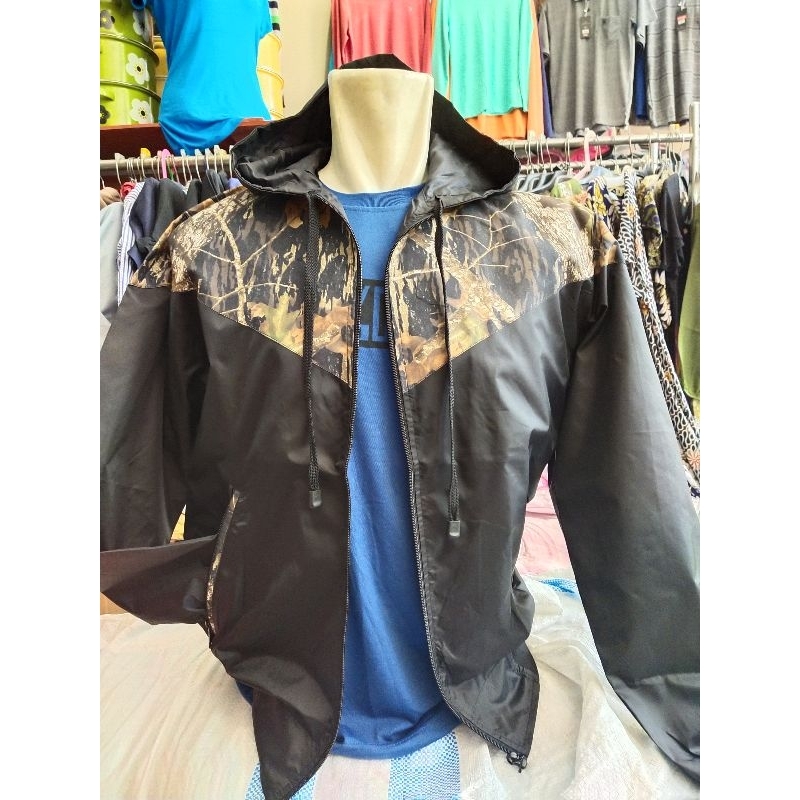 JAKET COLE PRIA Dewsa