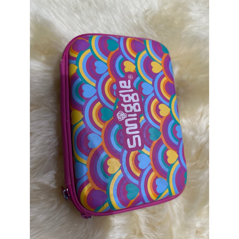 

smiggle