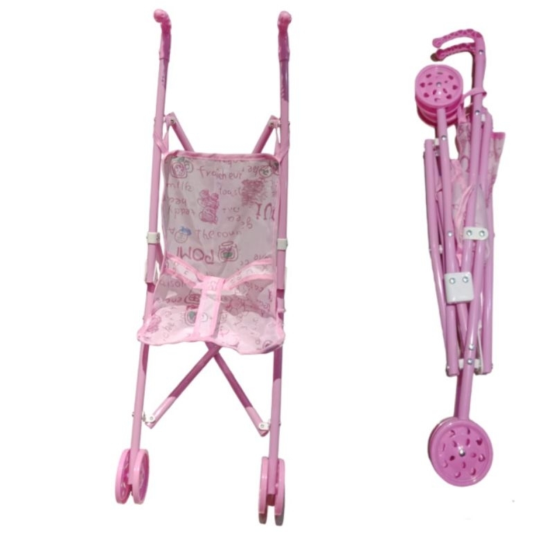 TROLLY BAYI KTG PR-17280