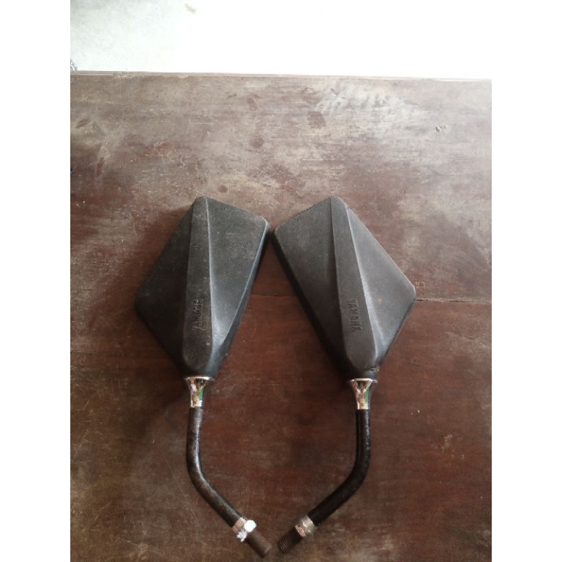 spion yamaha rx king kotak ori