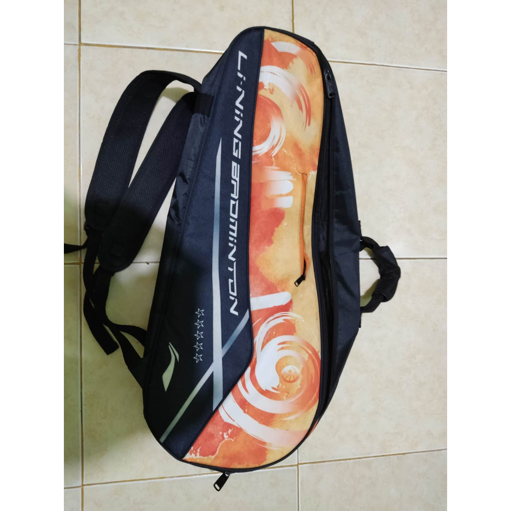 Tas Lining