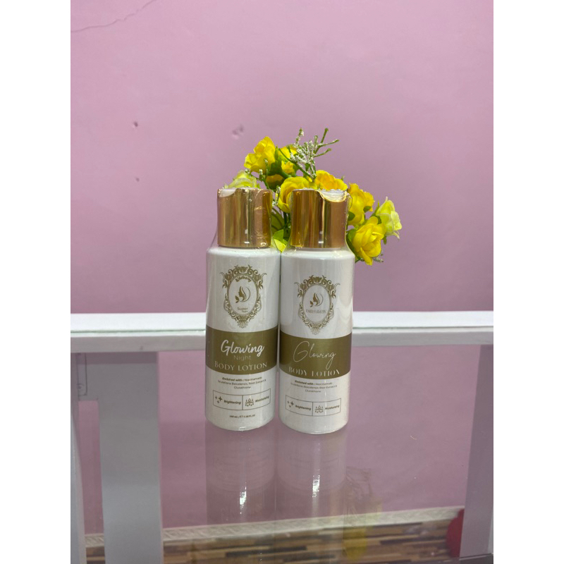 HB SUPER WHITENING IMD GLOW