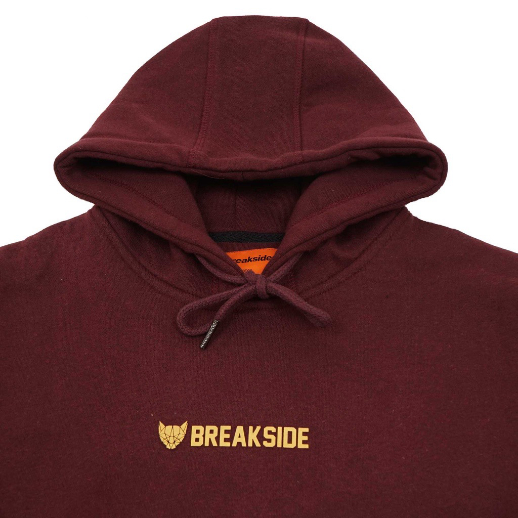 Sweater Hoodie Breakside Premium /Jaket Hoodie Pria Wanita Distro