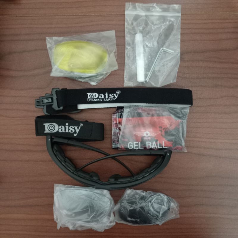 Water gel blaster RX AK74MN