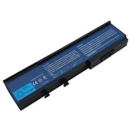 Baterai Laptop Acer Original Travelmate 6292 6290 2920 2920Z 5550 ARJ1