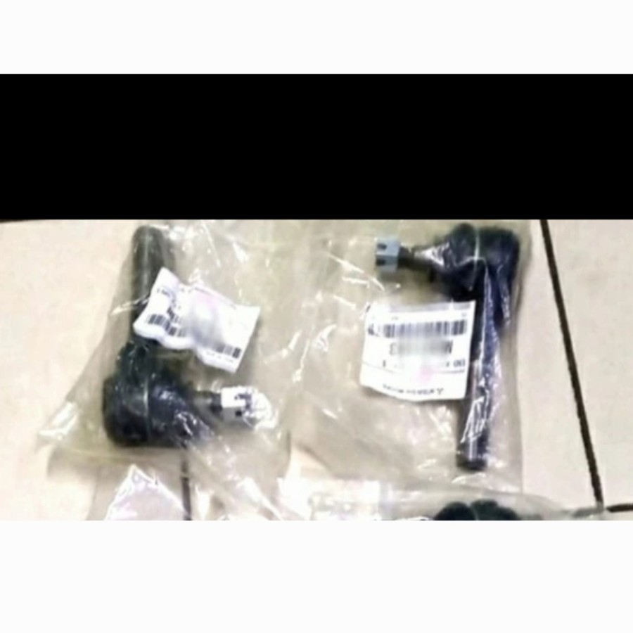 Tierod pendek Pajero v43 bensin tierod luar Pajero bensin v43 3.0