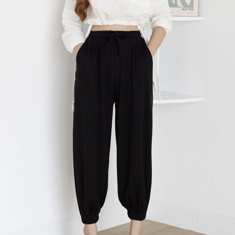 CELANA JOGER CRINKLE| JOGER PANTS KRINKLE| JOGER PREMIUM| CELANA WANITA| CRINKLE PREMIUM