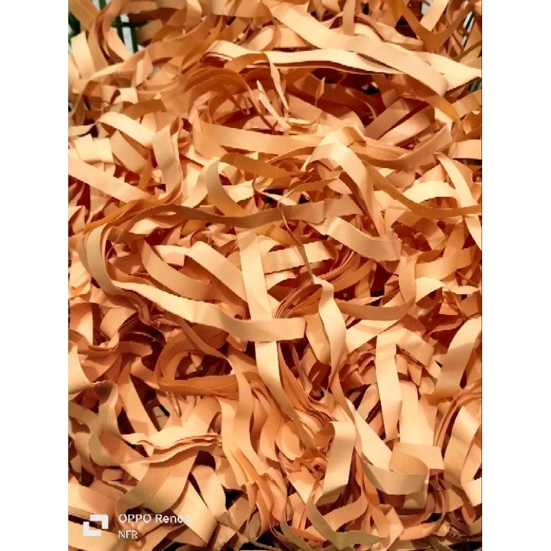 

NFR✨5GR 10GR KERTAS CACAH SHREDDED PAPER KAWUL ISIAN PADATAN KELENGKAPAN HAMPERS SOUVENIR PARCEL KADO HADIAH GIFT LEBARAN EID IDUL FITRI ADHA