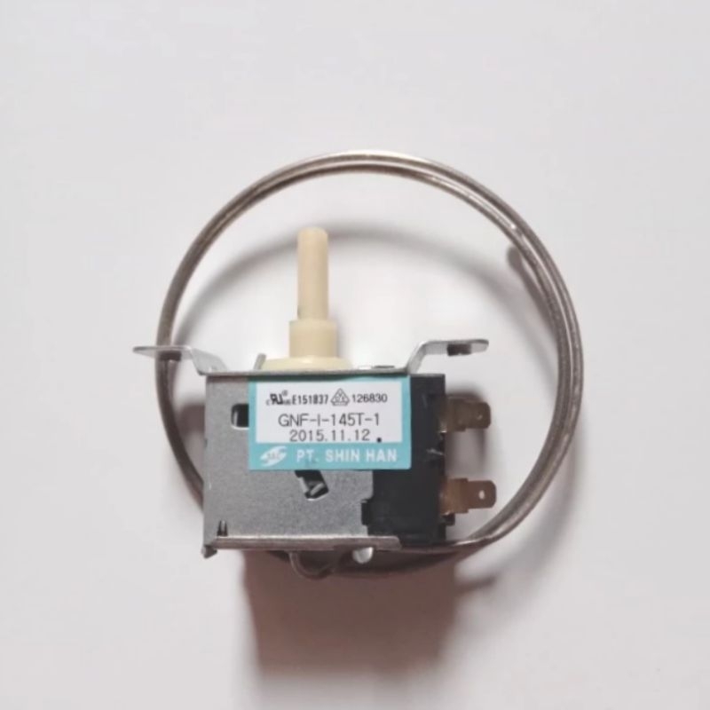 Thermostat Kulkas Panasonic Original GNF-1-145T-1