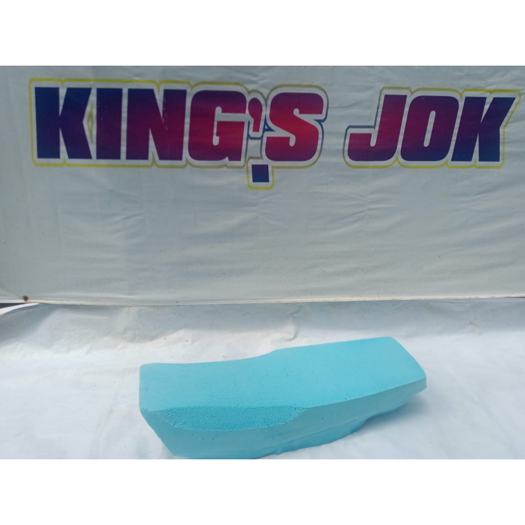 SPON BUSA JOK GL PRO SPON BIRU ANTI GEMBOS