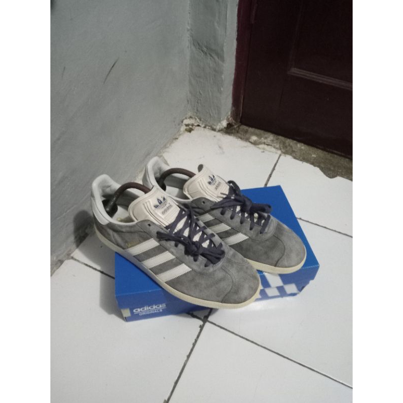 Adidas gazelle nemesis