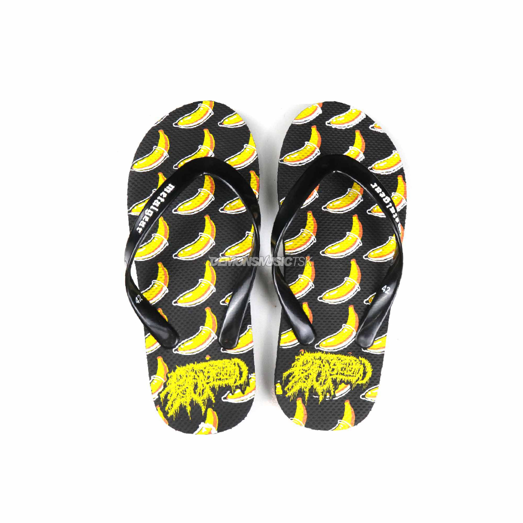 RADANG KELAMIN - SAVE SANDAL