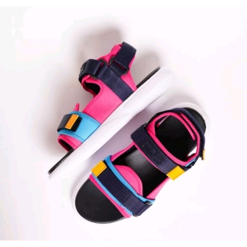 Zavatu Sandal Gunung Traveling Pria-Wanita Maxee 01 Sandal Gunung Traveling Big size