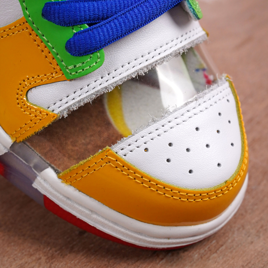 Dunk SB Low Sandy Bodecker