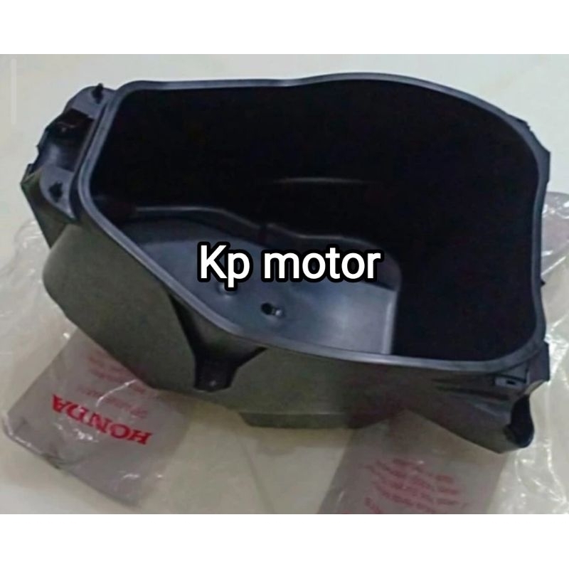 Box bagasi box lugage scoopy 2021-sekarang ori