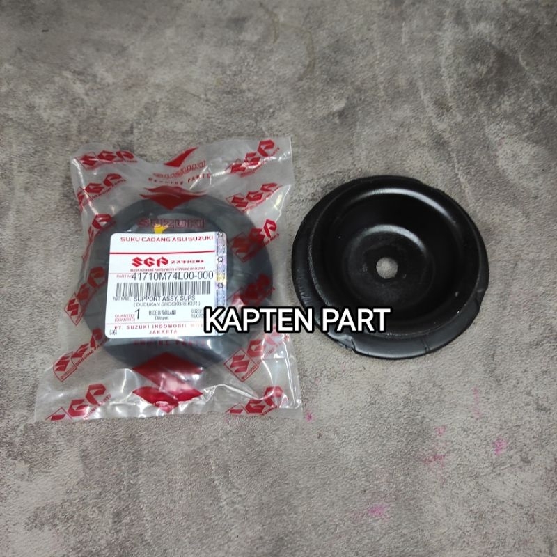 KARET SUPPORT SHOCK DEPAN SUZUKI ERTIGA SWIFT SPLASH XOVER SX4