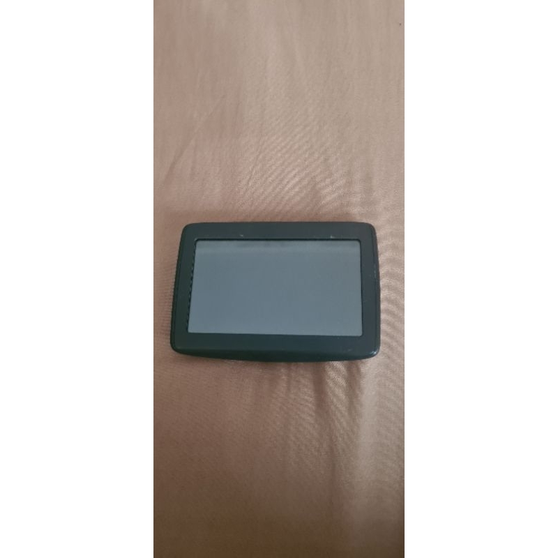 Gps mobil motor tomtom