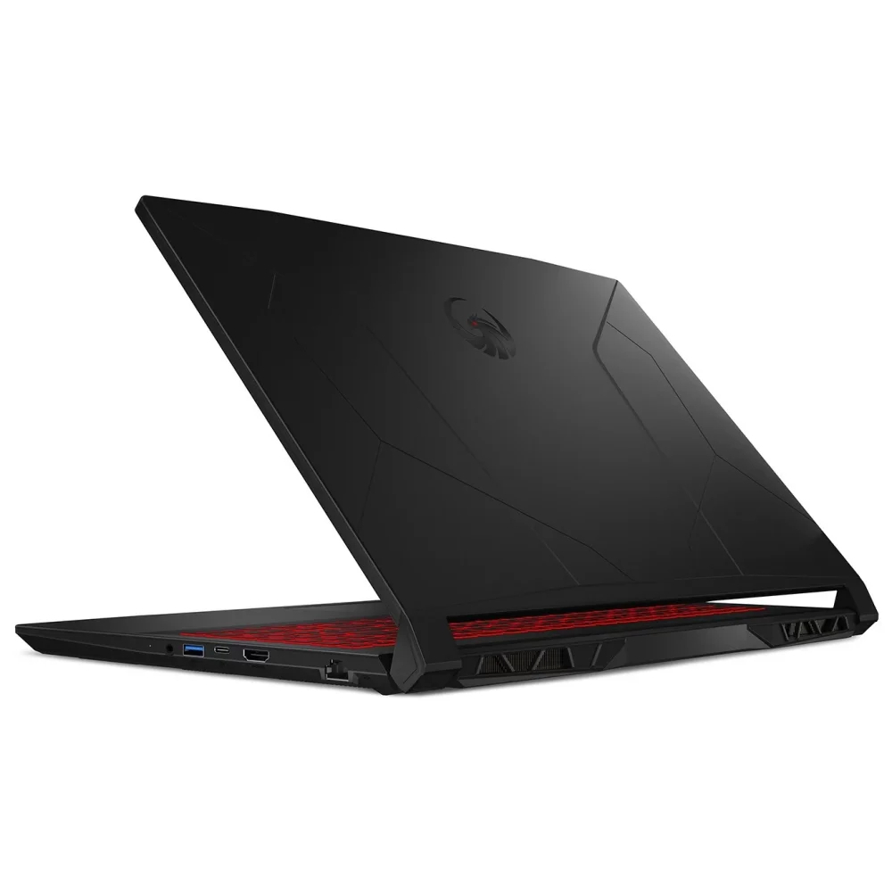 Laptop Gaming MSI Bravo 15 RTX4050 6GB RYZEN 5 7535HS 16GB 512GB SSD W11 15.6FHD IPS 144HZ BLIT C7VE.028