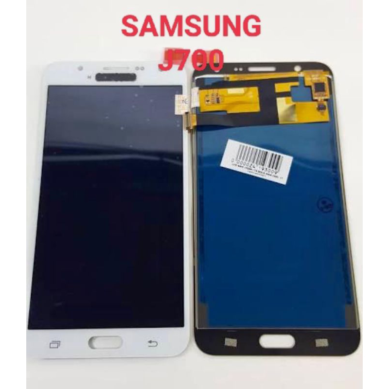 LCD+TS SAMSUNG J700/J7 2015