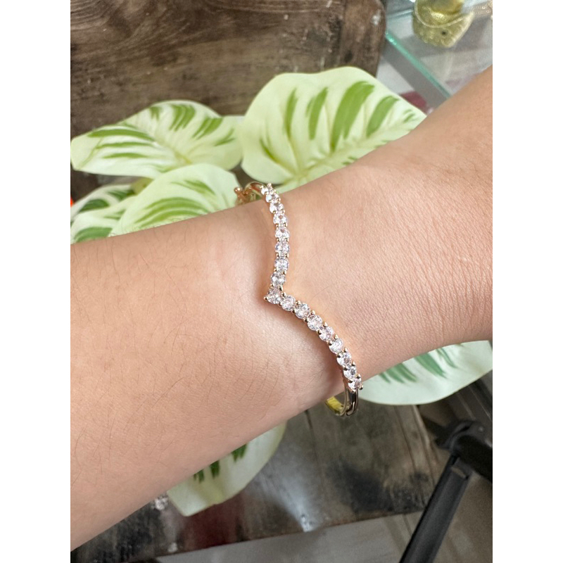 Gelang fuji/gelang aurel