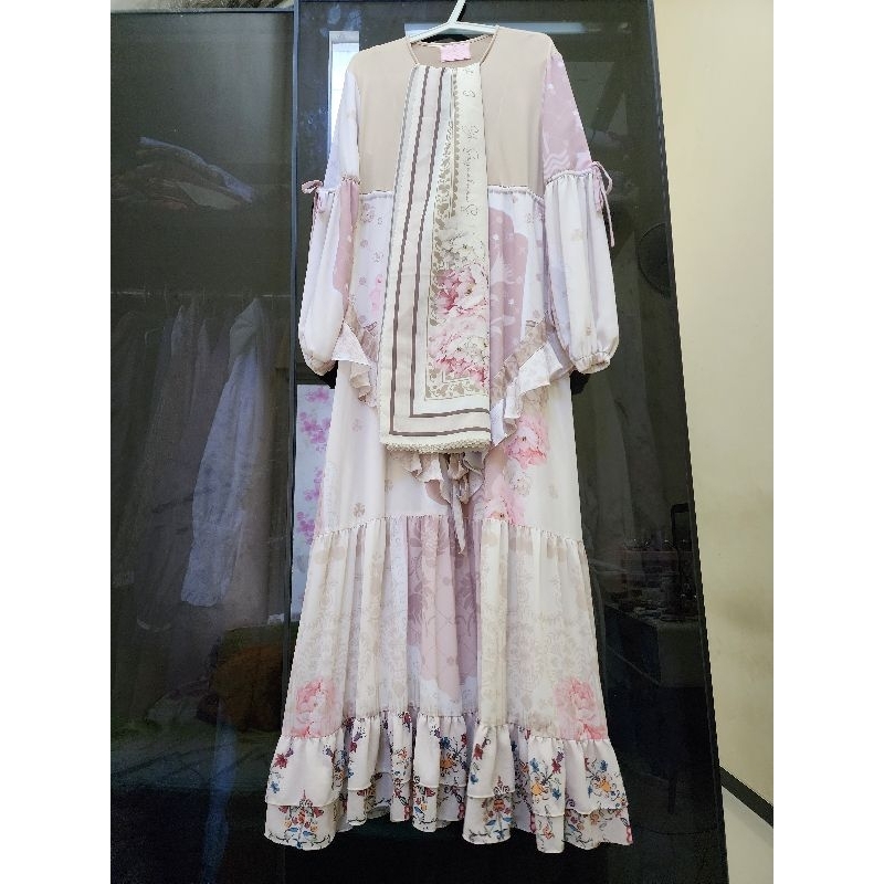 ys_signature PRELOVED