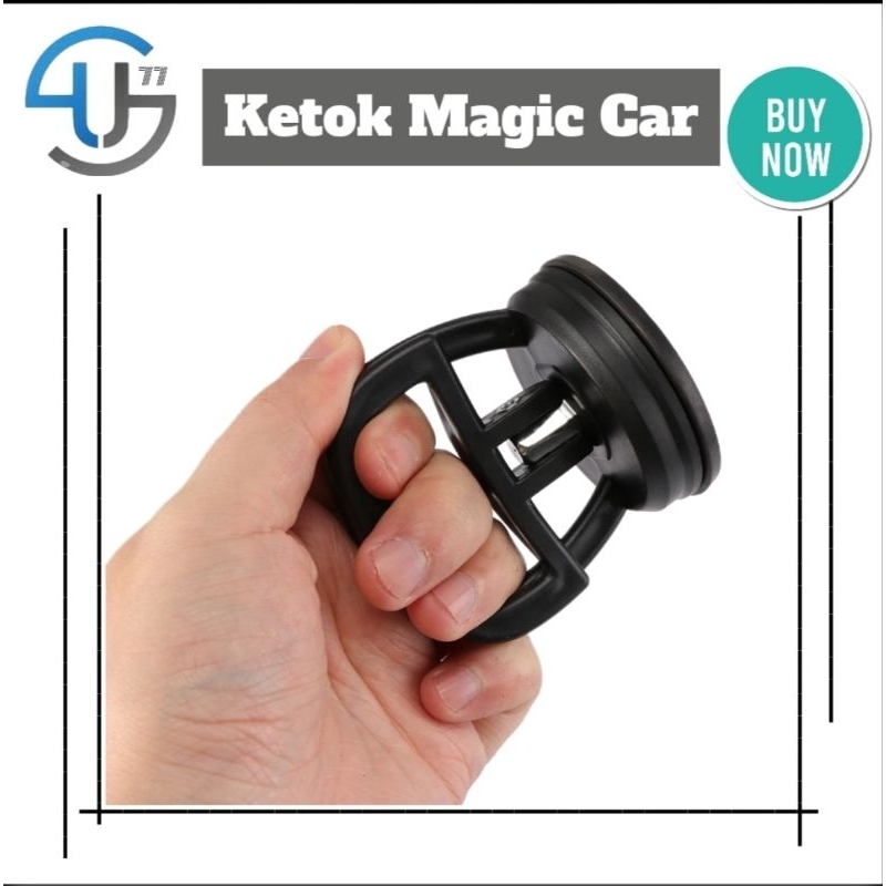 US363 Penarik Penyok Body Mobil Dent Remover Suction Cup Car Ketok Magic By Toko Haji Usman