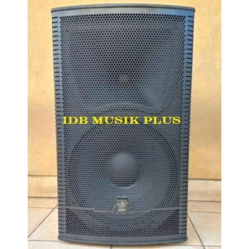 Speaker Aktif 12" BEYER BMB100  BMB 100  Original