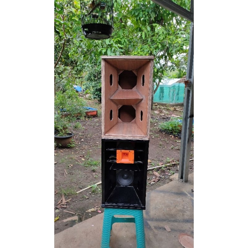 Box cides 6 inch / box t24 6 inch / box midel 6 inch