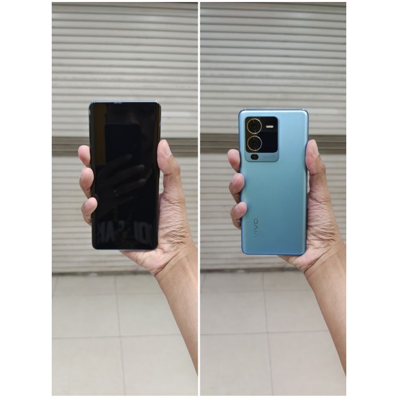 Vivo V25 Pro ram 12/256Gb Second Fullset Original