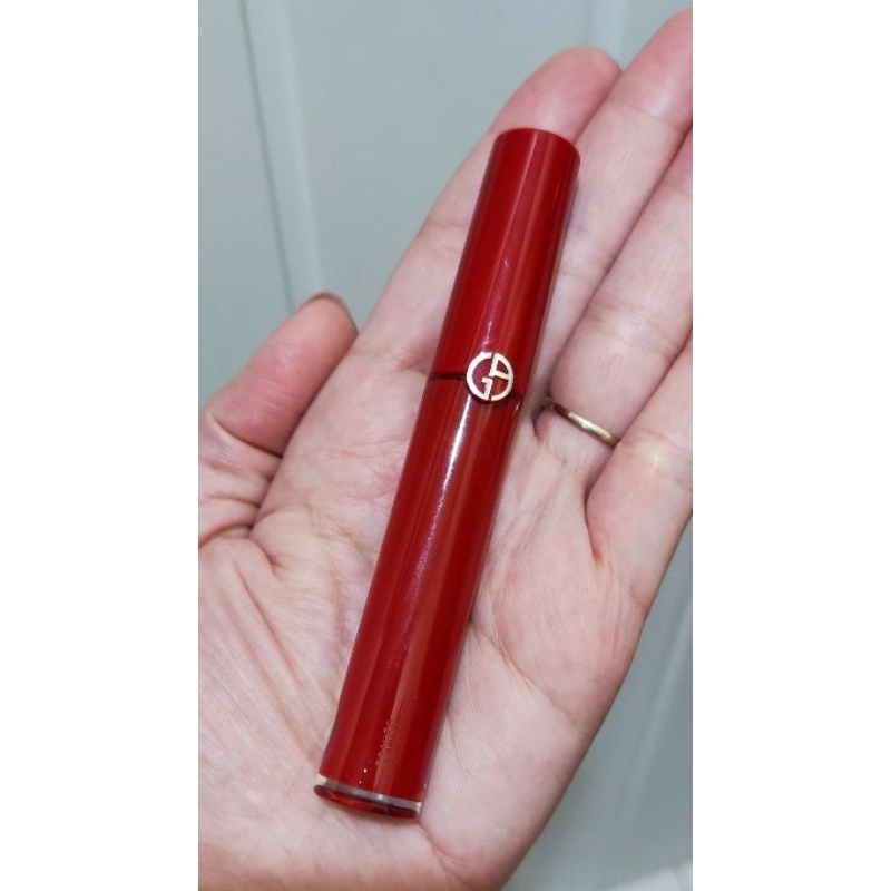 Giorgio Armani Lip Maestro 6,5ml