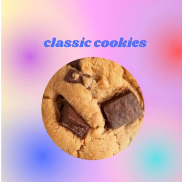 

the og soft cookies