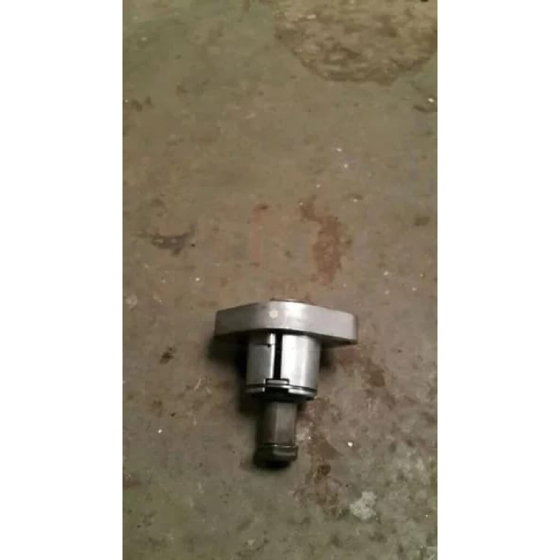 STELAN KETENG SUPRA X 125 - TONJOKAN KETENG KARISMA 125 - setelan rantai keteng karisma original