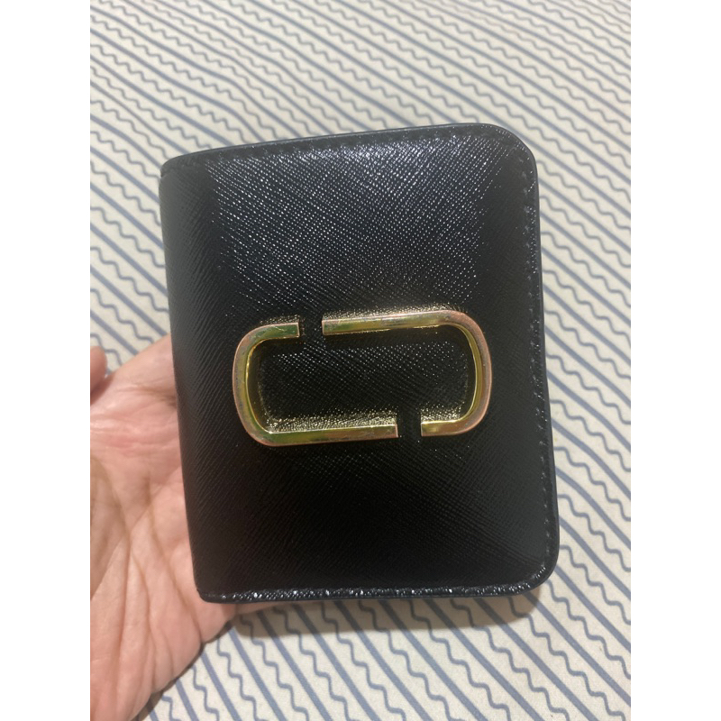 Marc Jacobs Snapshot Mini Wallet