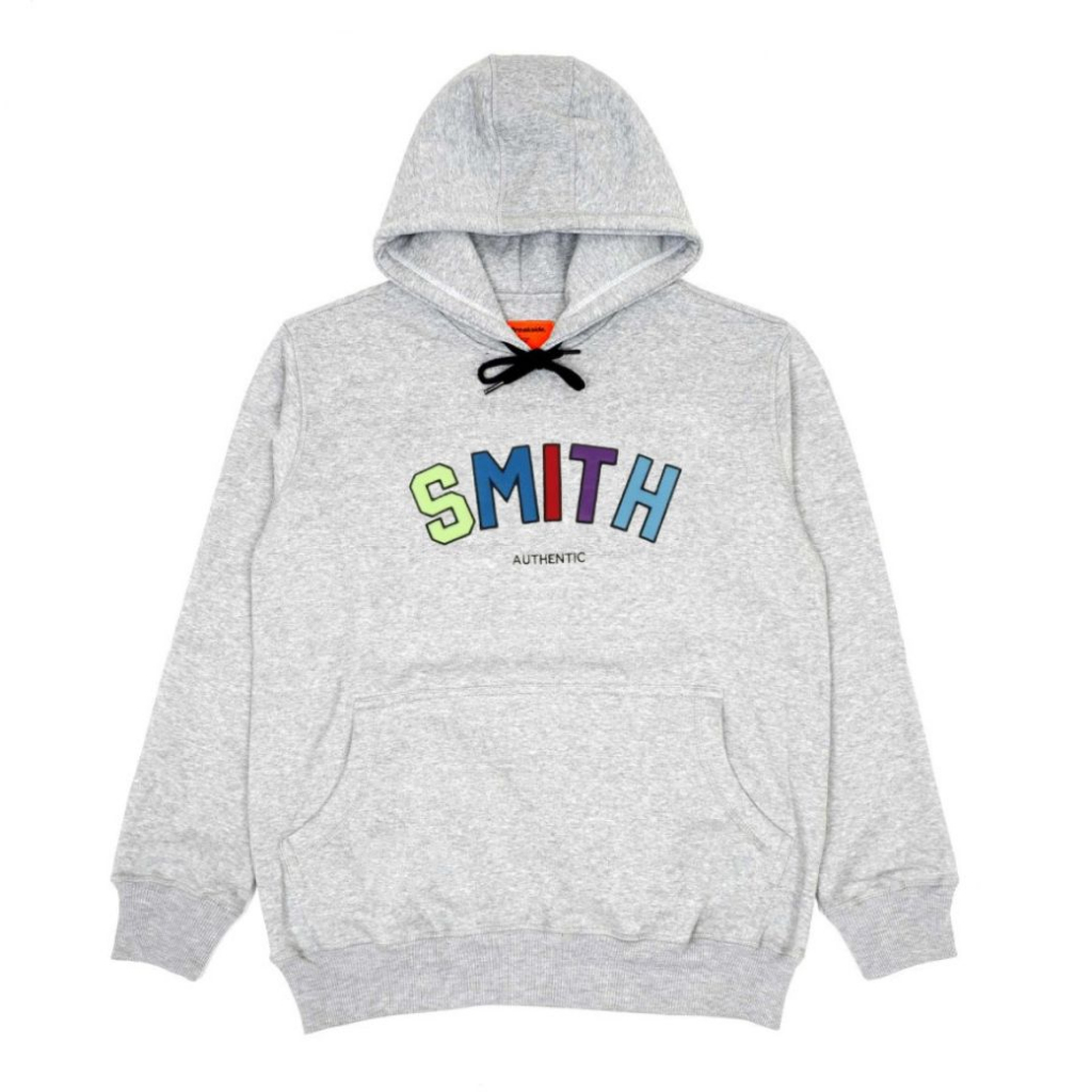 New Arivval - Sweater Pullover Unisex Hoodie Abu Misty Pour M.L.XL.XXL - House Of Smith