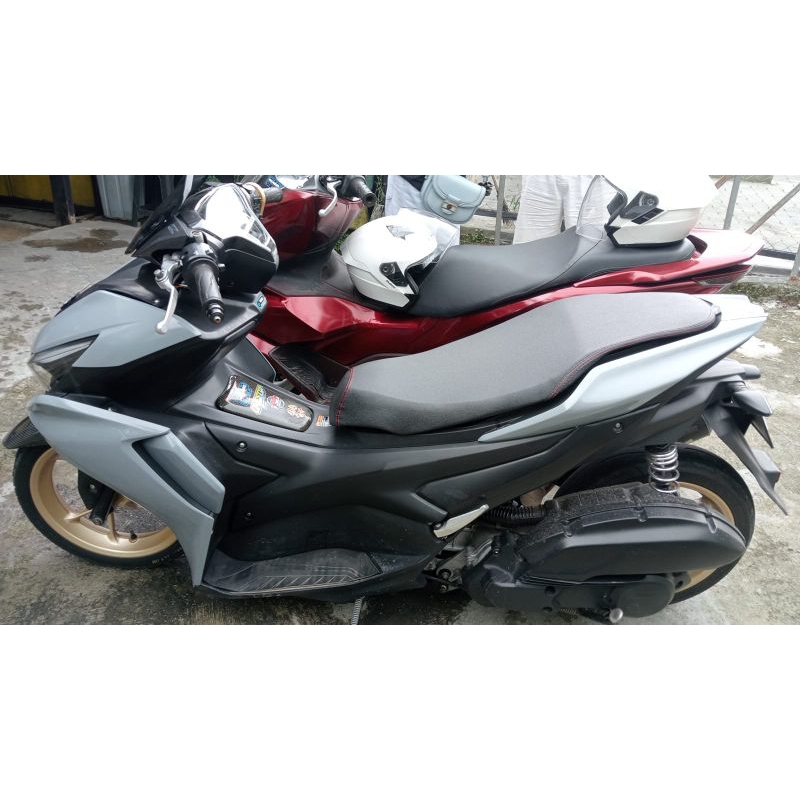 jok slim AEROX new# JOK SLIM AEROX old # jok motor aerox new/old